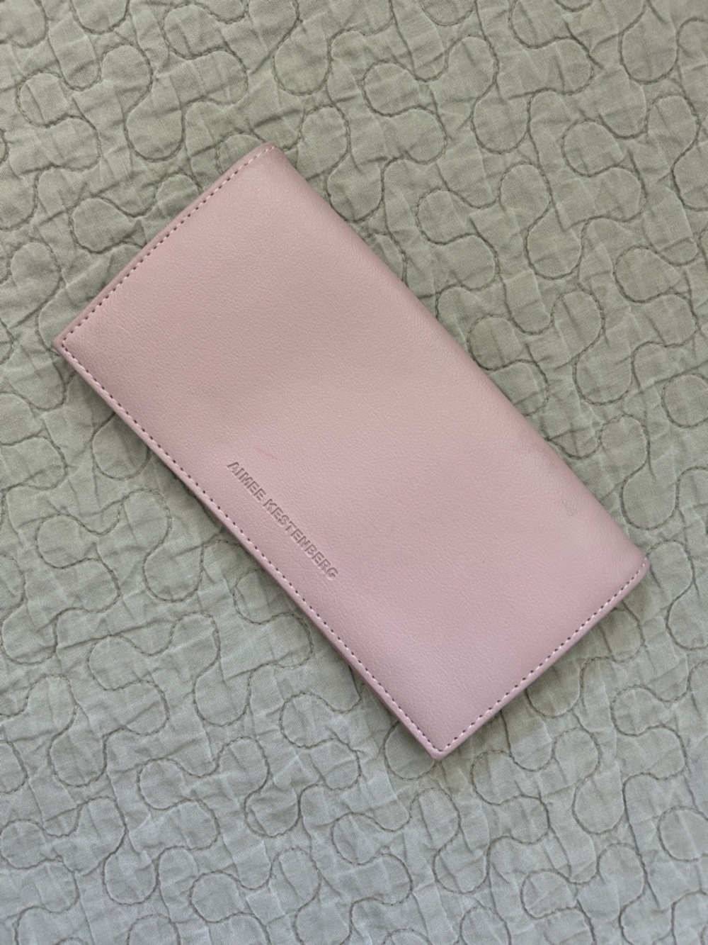Aimee Kestenberg Marietta Vegan Leather Wallet